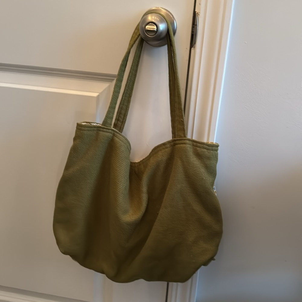 Interchangeable Bag - image 2